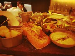 -THE CANNERY&JUJU 新鲜海鲜·牛排美食酒廊