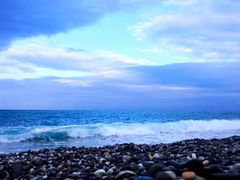 -白沙湾海滩