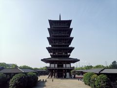 -陈武帝故宫