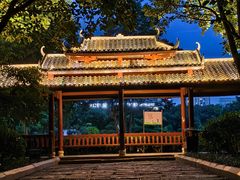 -南宁南湖公园