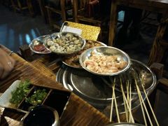 android_upload_pic-盈田盈粥庄(博山东路店)