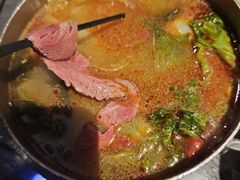 -德天肥牛海鲜火锅(城西银泰店)