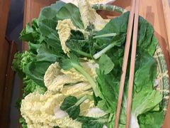 -大理董·董家小厨野生菌火锅(古城旗舰店)