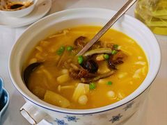 -香雪海饭店中餐厅(人民桥店)