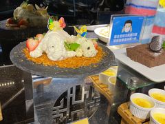 -泰谷酒店·太古码头闽菜自助餐厅