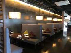 -枣子树素餐厅(铂金城店)