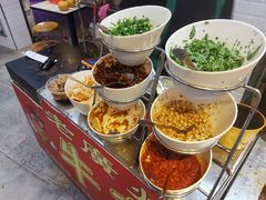 -老广州牛杂(深圳白石洲总店)