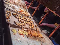 -喜庭海鲜自助(来福士店)