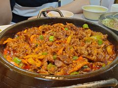 -屋里家延边朝鲜族冷面(南园店)