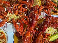 -小竹签烤肉纸包鱼小龙虾(唐韵路店)