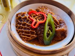 -咖啡苑 - 蔚藍夏日限定主题(永利皇宫店)