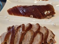 -羲和雅苑•北京烤鸭(平安国际金融中心店)