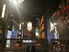 -湊湊火锅·茶憩(和平大悦城店)