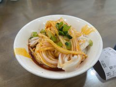 -子午路张记肉夹馍(翠华路店)