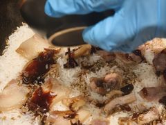 -丁哥·庐味鲜 土菜·20年老字号(世纪阳光花园店)