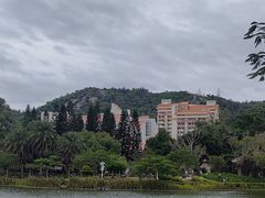 -厦门大学(思明校区)