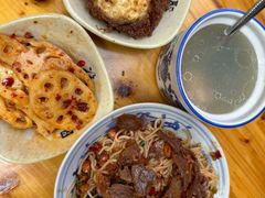 -小罗子汤店(大士院总店)