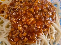 -敦煌达记酱驴肉黄面馆