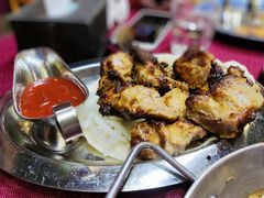 -喀秋莎俄罗斯西餐厅(广州分店)