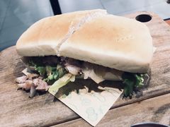 -魏斯理汉堡(西安沣东吾悦店)