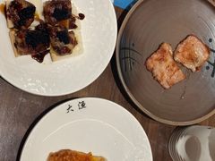 -大渔铁板烧(东城店)