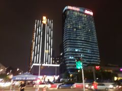 -顺德美的万豪酒店-万豪中餐厅