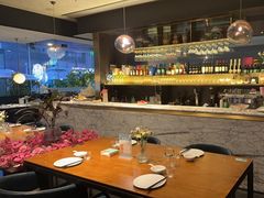 -东南里湖景餐厅·新闽菜(浦西万达店)