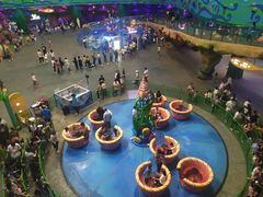 -青岛嘉年华主题乐园