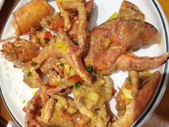 -醉壹号海鲜大排档(厦门美食地标店)