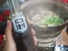 -威邵鸡煲(西华路总店)
