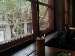 门面-付小姐在成都(中山公园店)