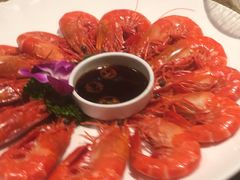 -新悦·霞浦海鲜生(上下杭店)