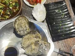 -老街烧烤大排档·地道湖北菜·龙虾馆(汉口火车站店)
