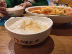 -鱼你在一起(南开天佑城店)