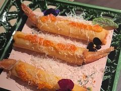 -匠和风精致料理(莆田财富中心店)