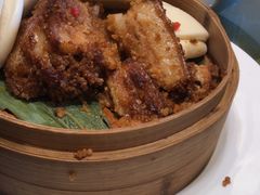 -丽华园(汉阳龙阳店)