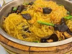 -围龙屋客家食府(福田店)