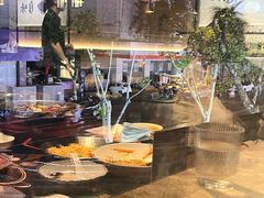 -拾捌川·自贡爆炒(新街口店)