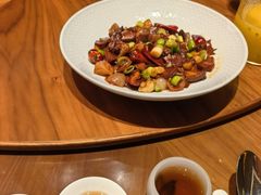 -高佳庄·海鲜酒楼(定海店)