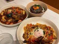 -无印良品餐堂 MUJI Diner(成都太古里店)