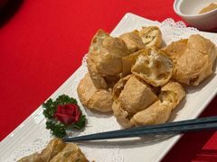 -临家小院·潮汕菜·商务宴请·点心(白石洲店)