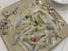 -寻味顺德·南记酒家·传统顺德菜·鱼生(广源路店)