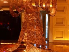 -北京王府井希尔顿酒店·万斯阁西餐厅