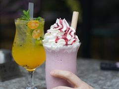 -SHADOWS•Bistro&Eatery(安福路店)