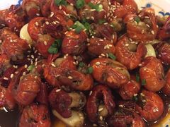 -文和友老长沙龙虾馆(化龙池店)