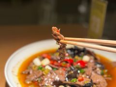 -苦尽酒馆·川菜(鼓楼店)