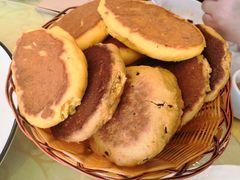 枣玉米饼-真定郝家排骨(正定县总店)