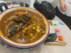 -食神鱼头佛跳墙(百子湾旗舰店)