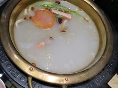 -川中故事·成都老火锅(东书房店)