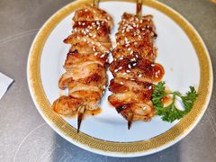 -沼津港精致料理·寿喜烧·烧鸟(龙湖南桥天街日料榜单店)